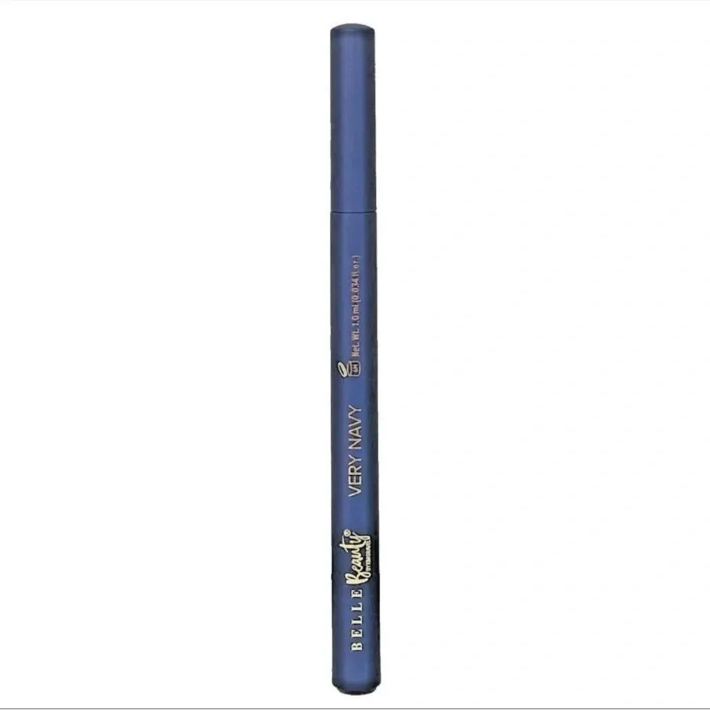 Belle Beauty Very Navy Eyeliner